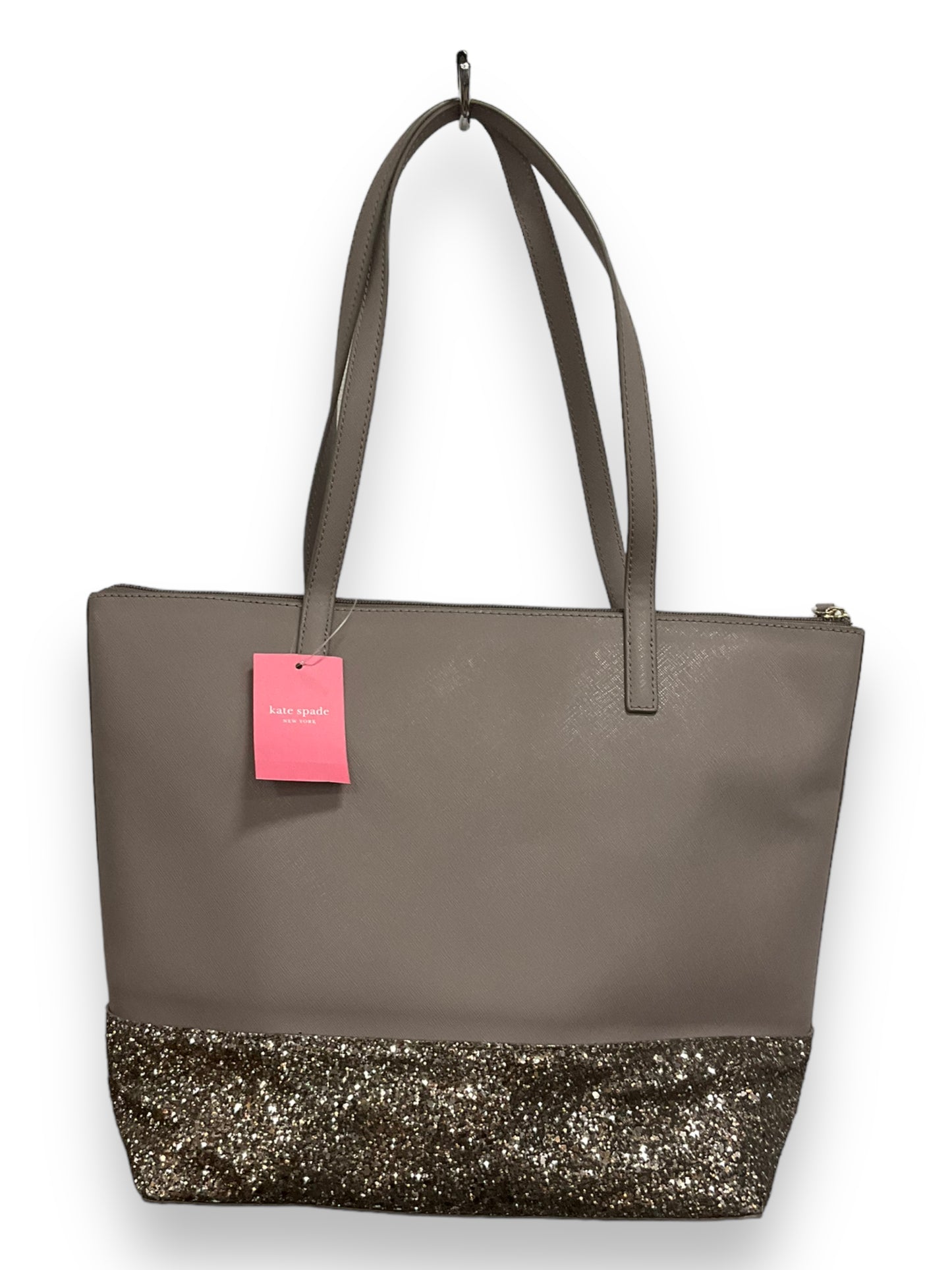 Tote Designer By Kate Spade  Size: Medium