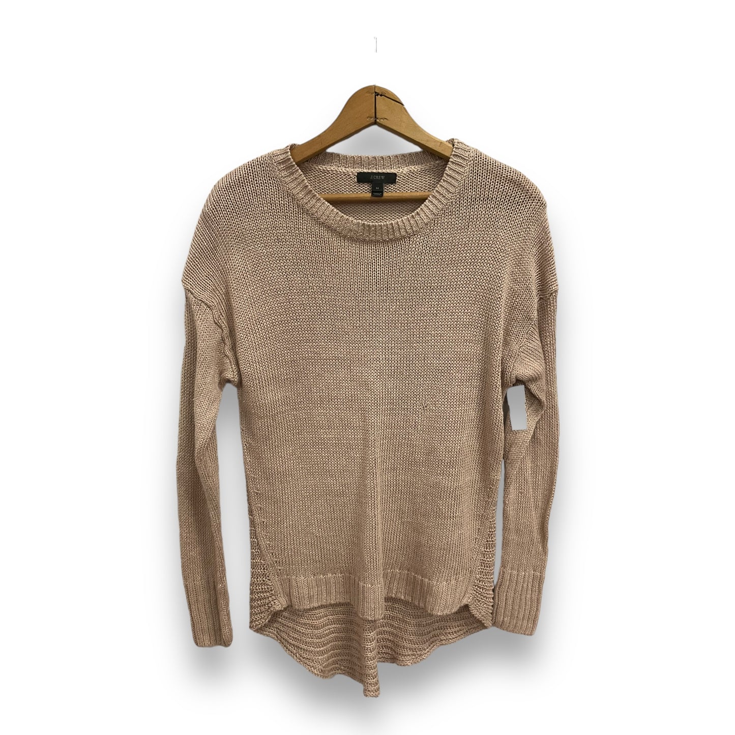 Sweater By J Crew  Size: M