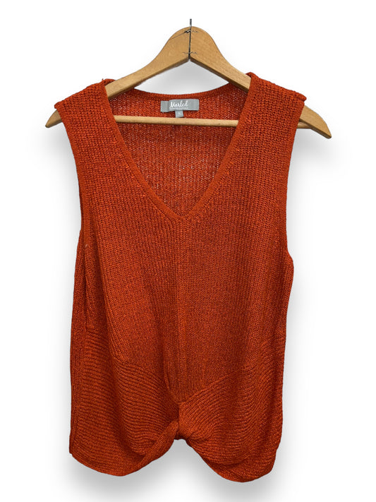 Vest Sweater By Marled  Size: M