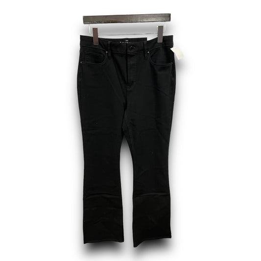 Jeans Flared By White House Black Market  Size: 10