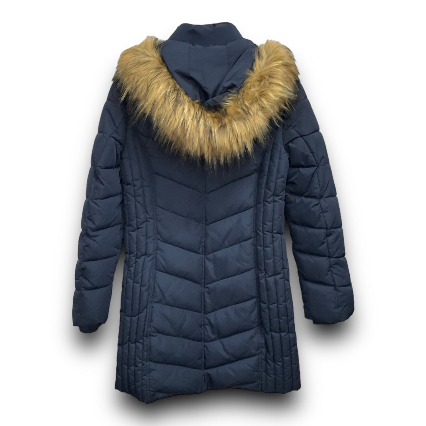Coat Puffer & Quilted By Tommy Hilfiger  Size: Xs