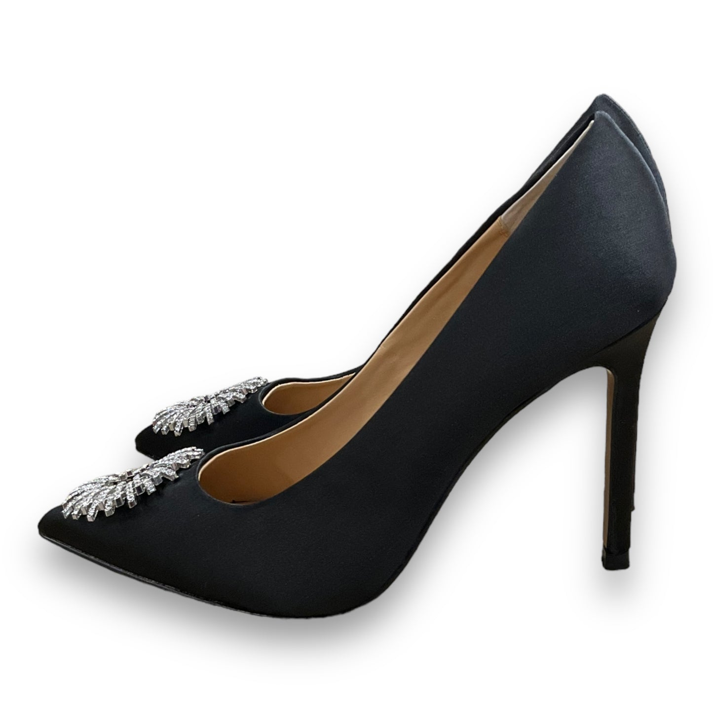 Shoes Heels Stiletto By Express  Size: 7