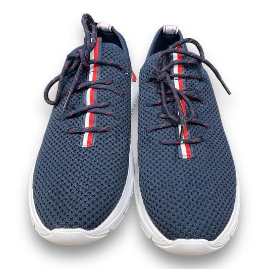 Shoes Athletic By Tommy Hilfiger  Size: 10