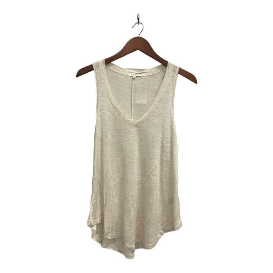 Top Sleeveless By Z Supply  Size: L