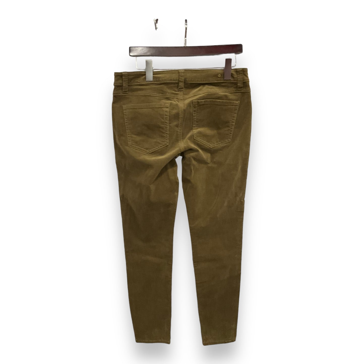 Pants Corduroy By Cabi  Size: 8