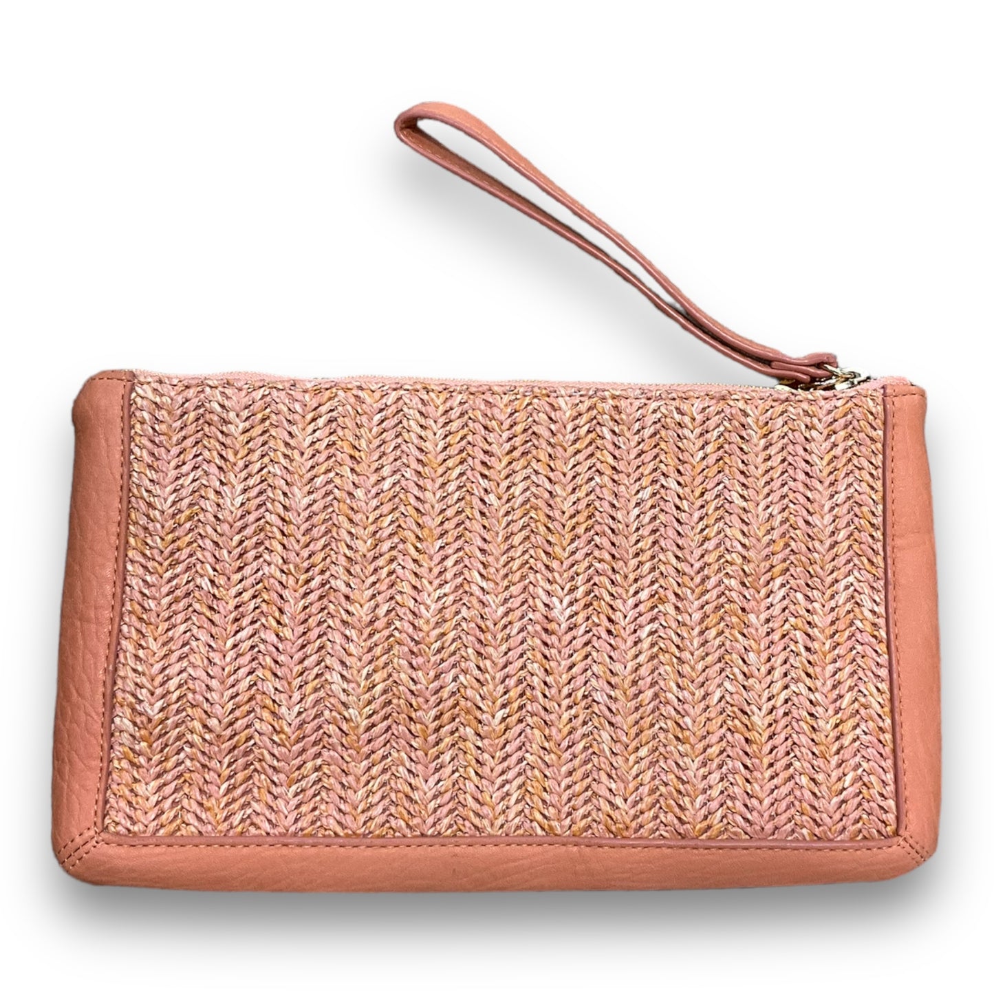 Wristlet By Limited  Size: Large