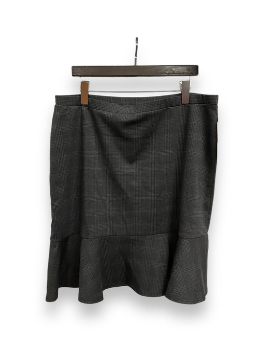 Skirt Midi By Nanette Lepore  Size: Xl