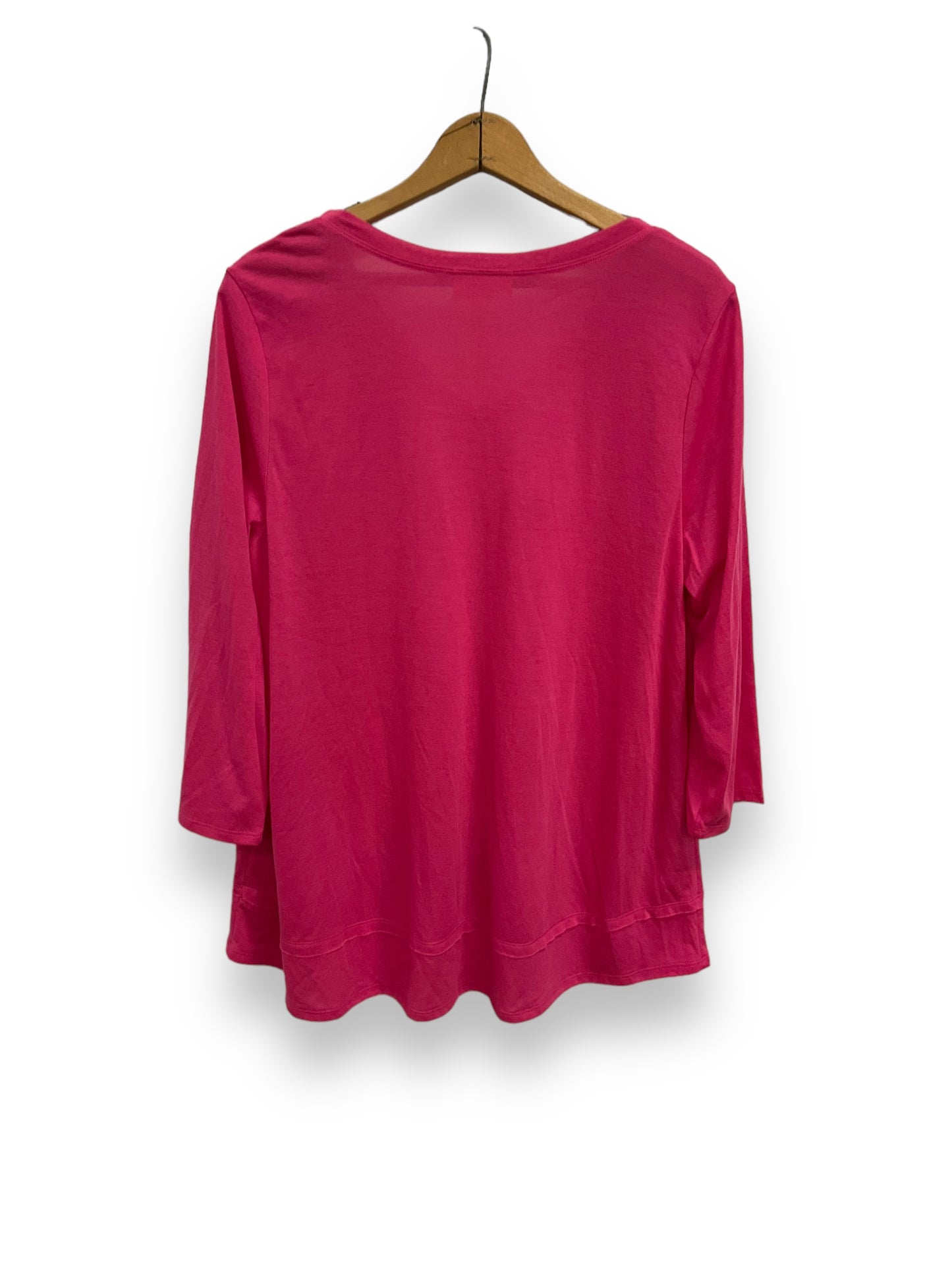 Top Long Sleeve Basic By Style And Company  Size: L