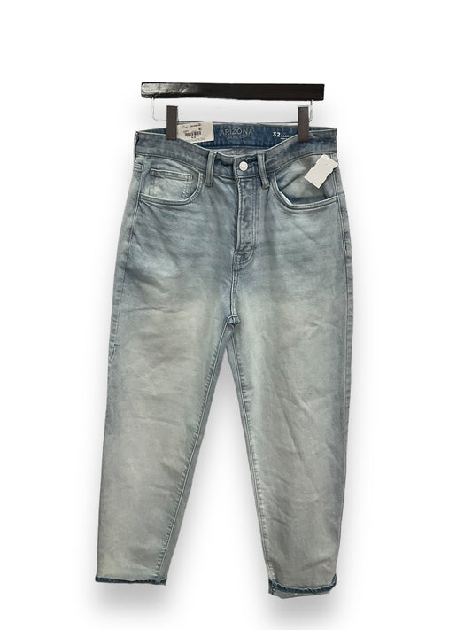 Jeans Straight By Arizona  Size: 14
