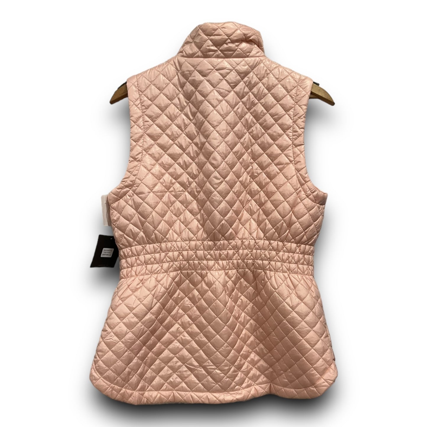 Vest Puffer & Quilted By Marc New York  Size: S