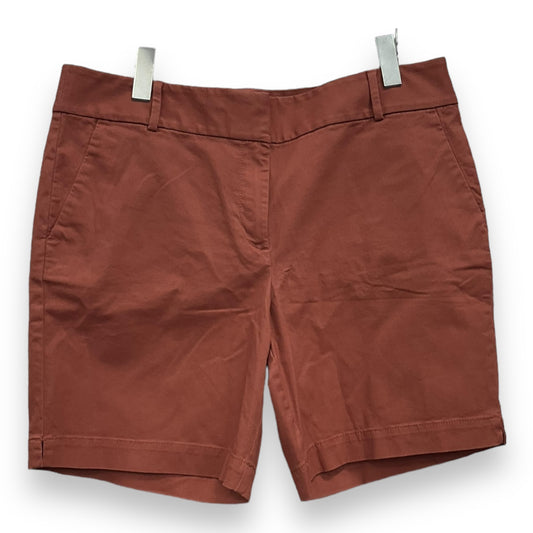 Shorts By Loft  Size: 12