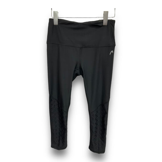 Athletic Capris By Head  Size: S