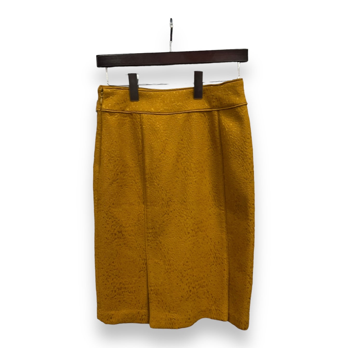Skirt Midi By Banana Republic  Size: Xs