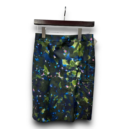 Skirt Midi By J. Crew  Size: Xs