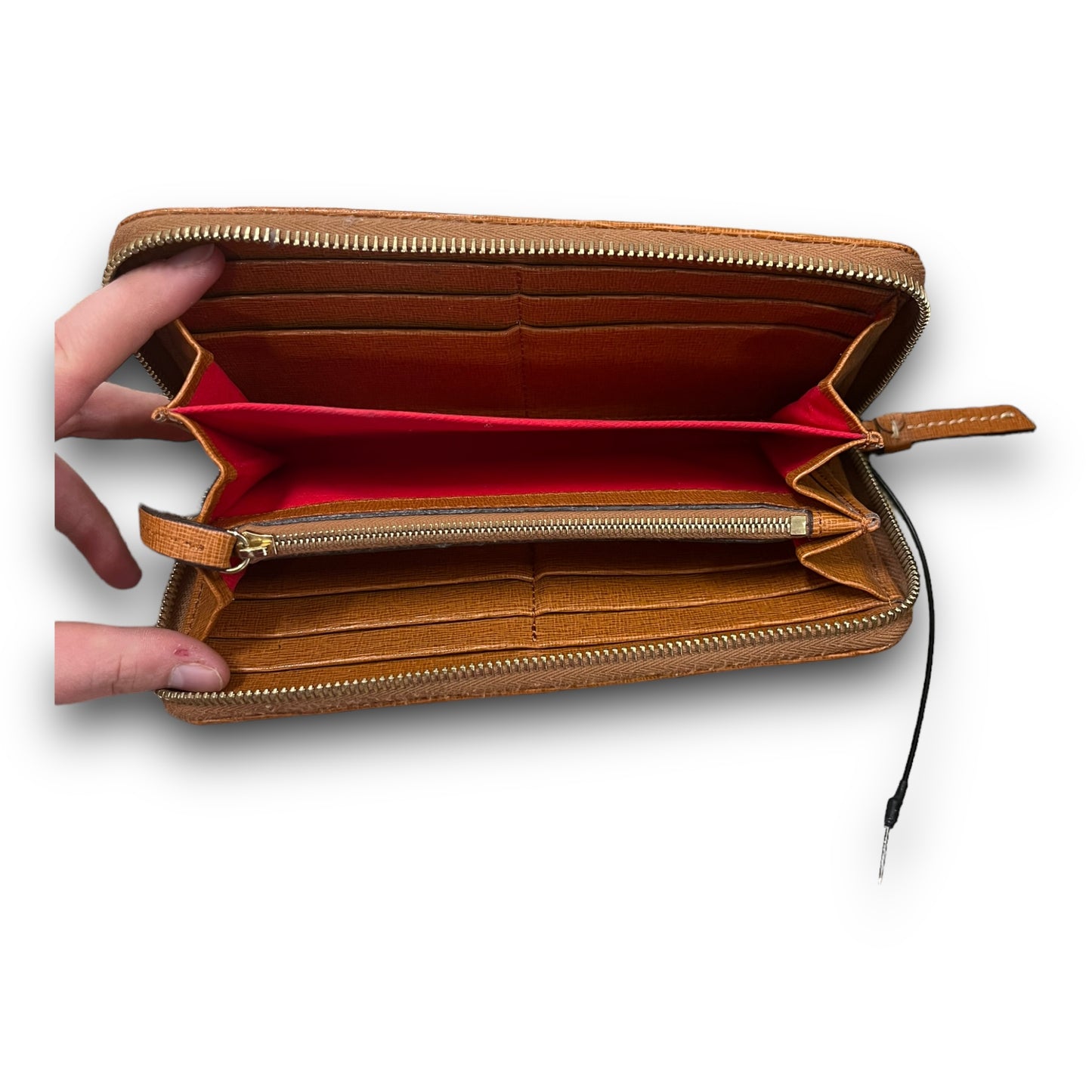 Wallet Designer By Dooney And Bourke  Size: Medium