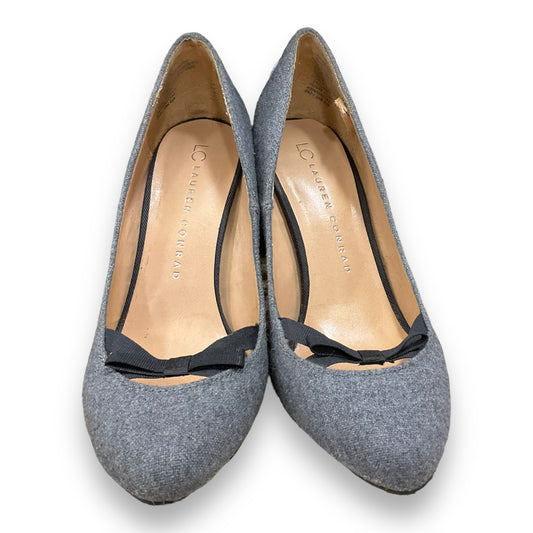 Shoes Heels Stiletto By Lc Lauren Conrad  Size: 6