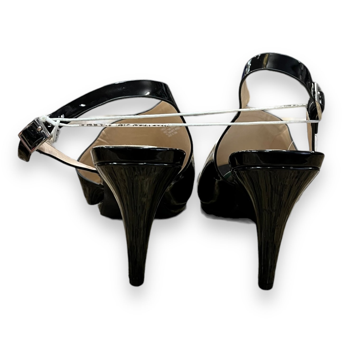 Shoes Heels Stiletto By Andrew Gellar  Size: 11