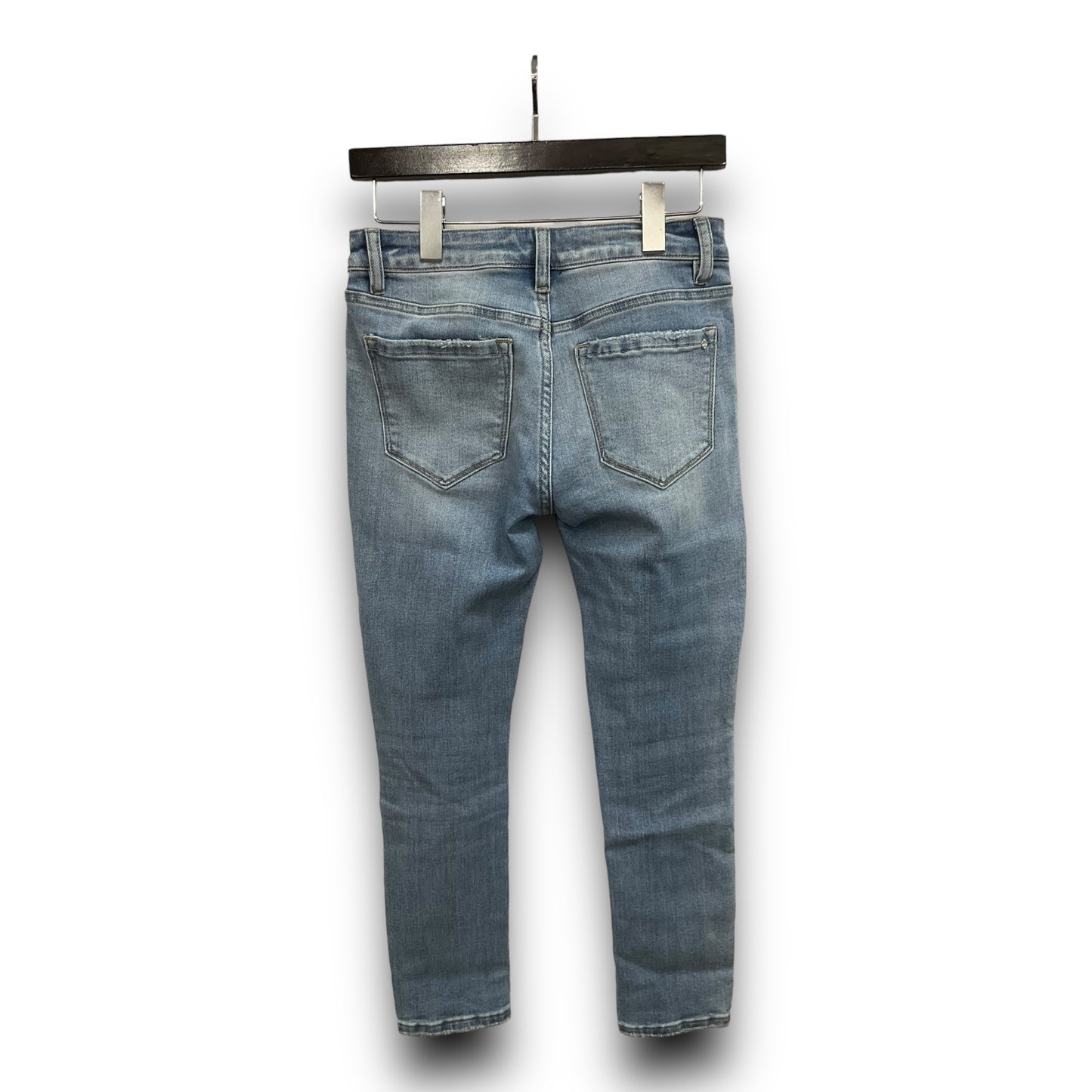 Jeans Skinny By Clothes Mentor  Size: 0