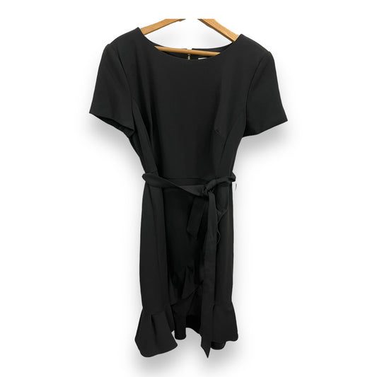 Dress Casual Midi By Calvin Klein  Size: 1x