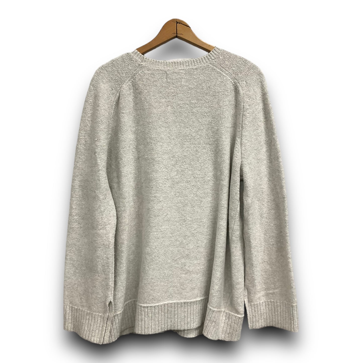 Sweater By Lou And Grey  Size: Xl