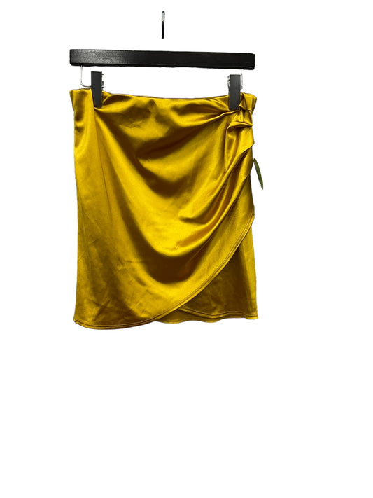 Skirt Midi By Windsor  Size: L