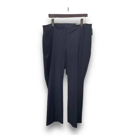 Pants Work/dress By Talbots  Size: 14