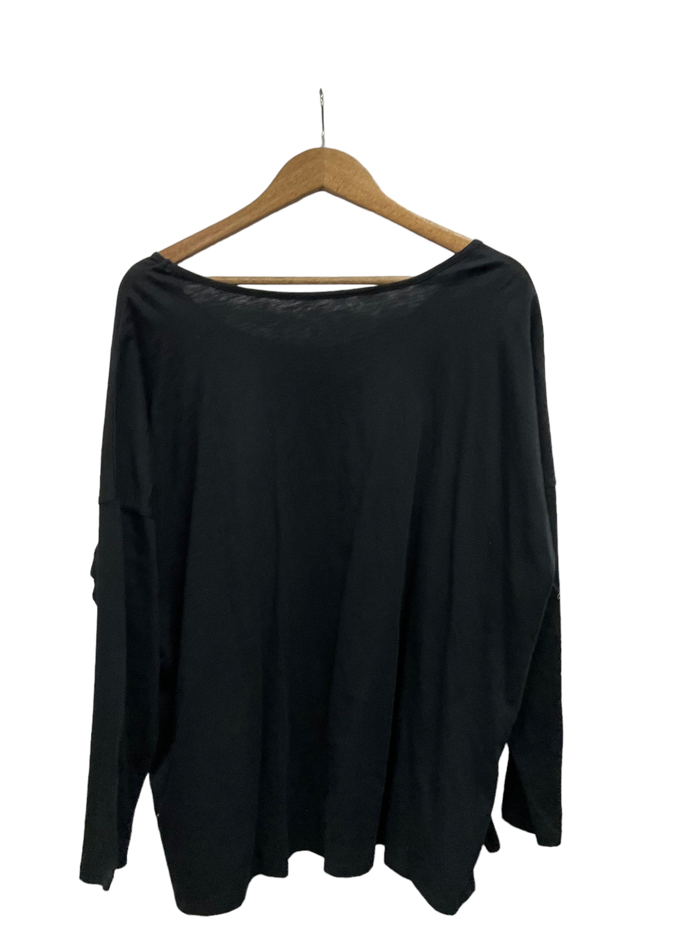 Top Long Sleeve By Lane Bryant  Size: 22