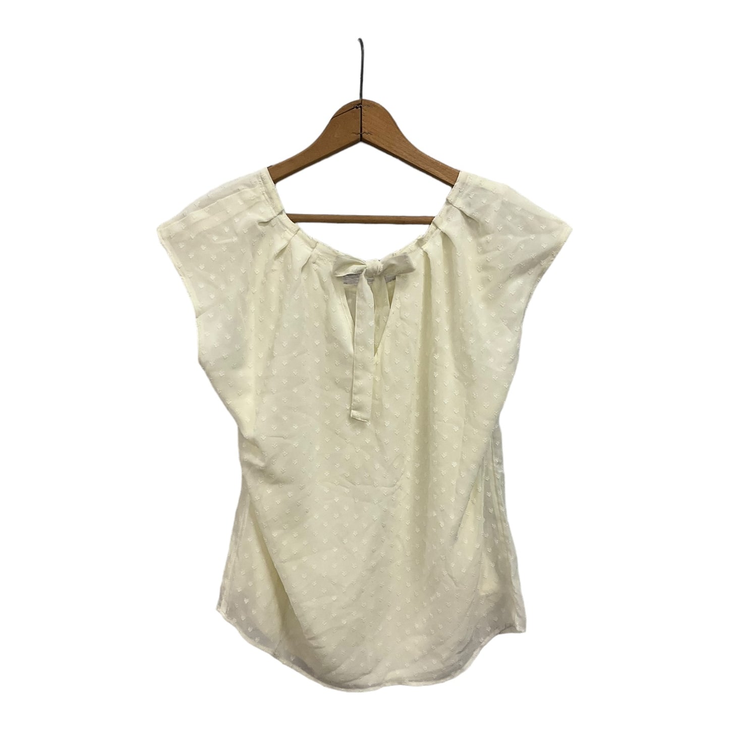 Top Sleeveless By Lc Lauren Conrad  Size: Xs