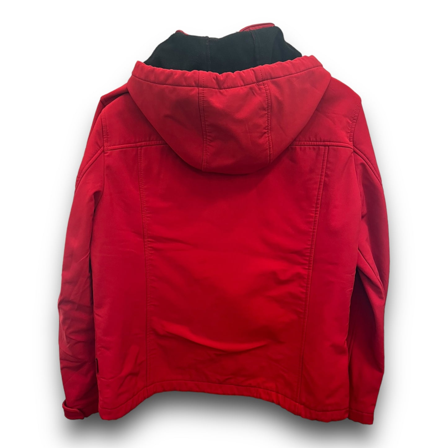 Jacket Utility By Calvin Klein  Size: L