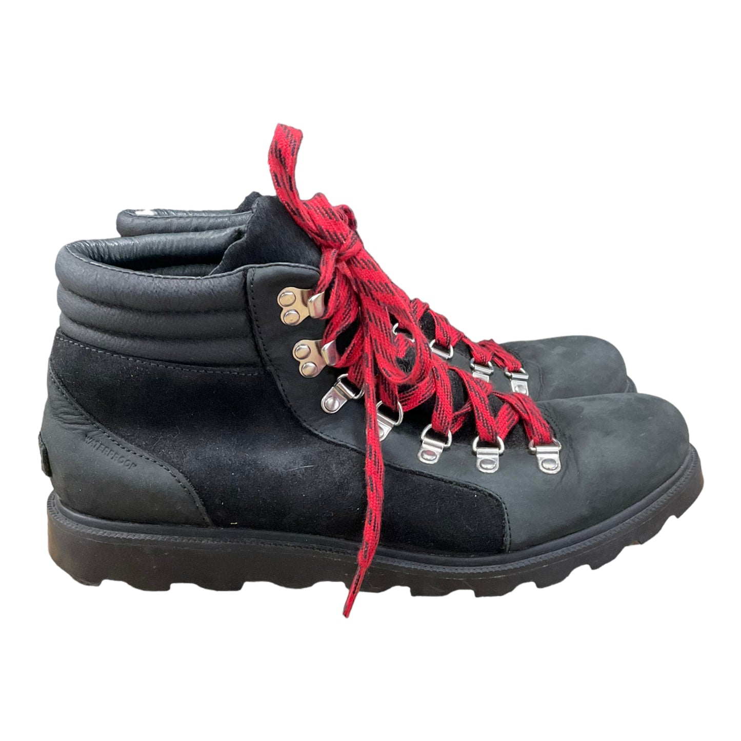 Boots Hiking By Sorel  Size: 11