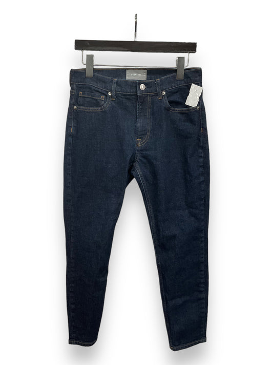 Jeans Cropped By Everlane  Size: 8