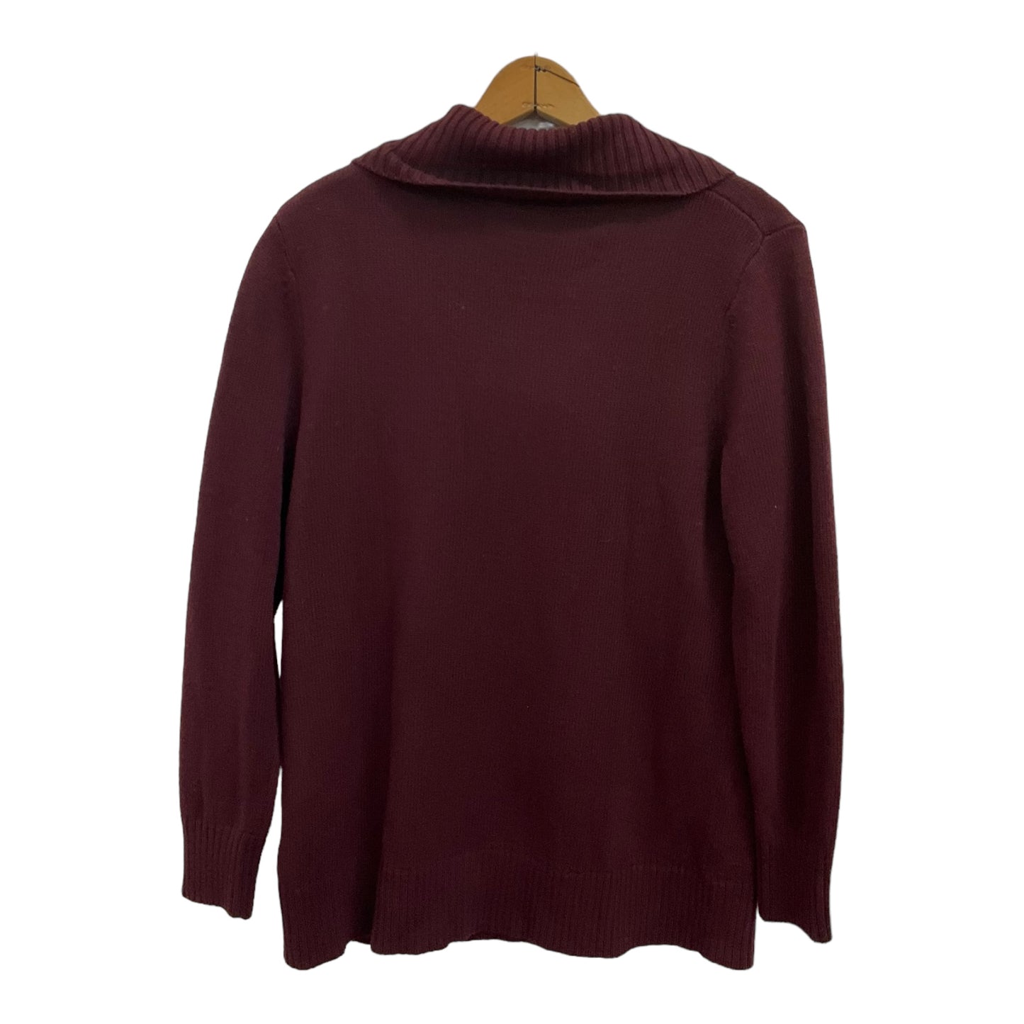 Sweater By Market & Spruce  Size: M