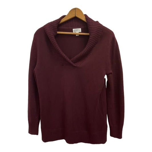 Sweater By Market & Spruce  Size: M