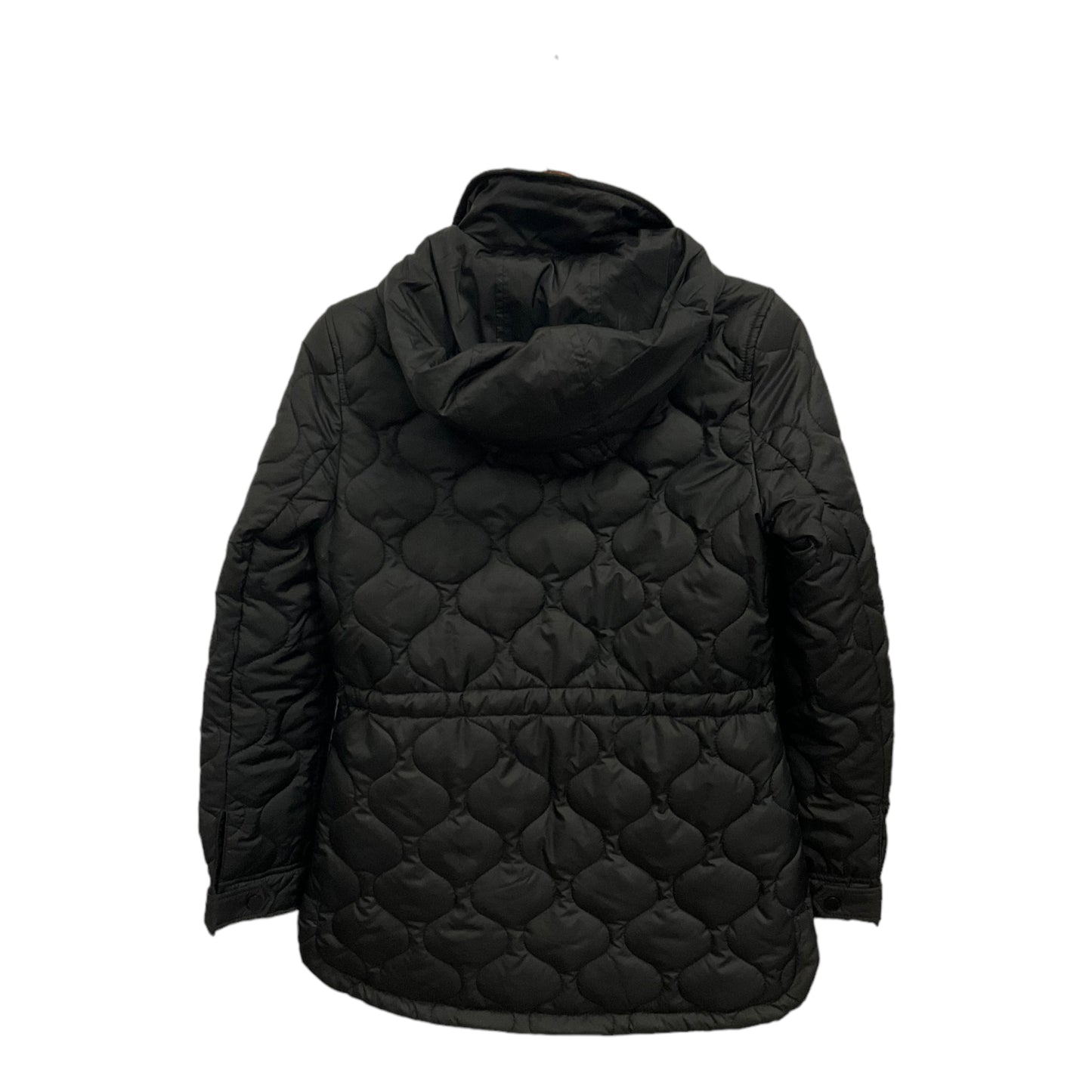 Jacket Puffer & Quilted By French Connection  Size: Xs