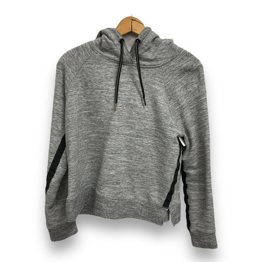 Athletic Sweatshirt Hoodie By Calvin Klein Performance  Size: M