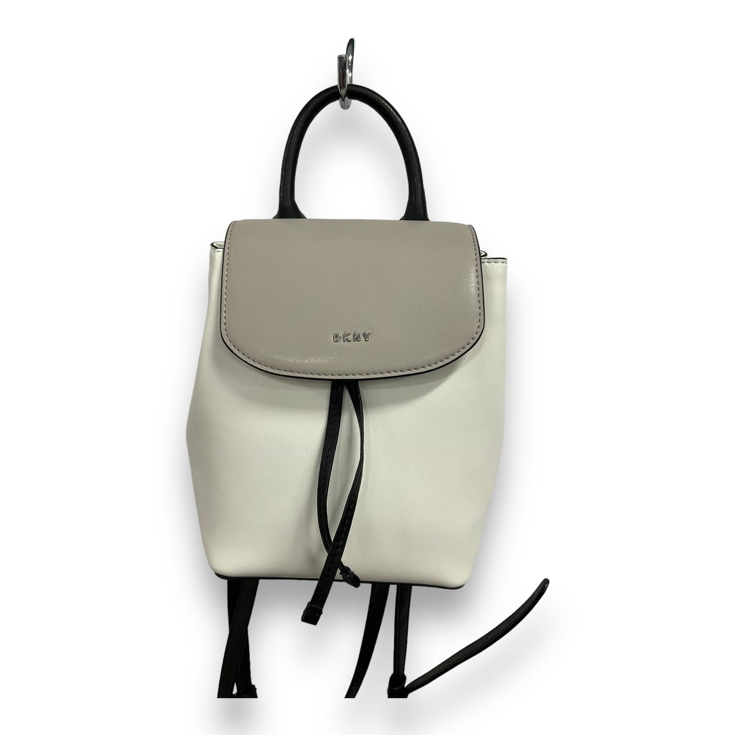 Backpack By Dkny  Size: Small