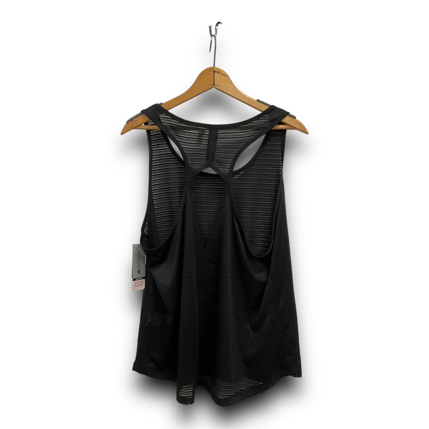 Athletic Tank Top By Ideology  Size: Xl
