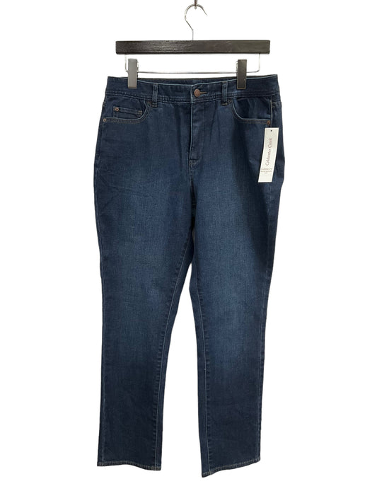 Jeans Skinny By Coldwater Creek  Size: 10