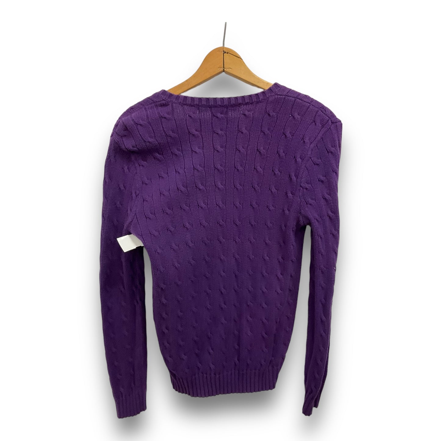 Sweater By Ralph Lauren  Size: L