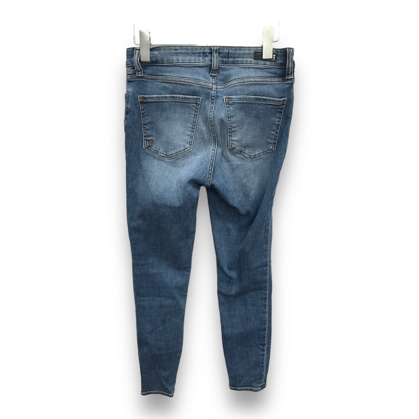 Jeans Skinny By Kut  Size: 0