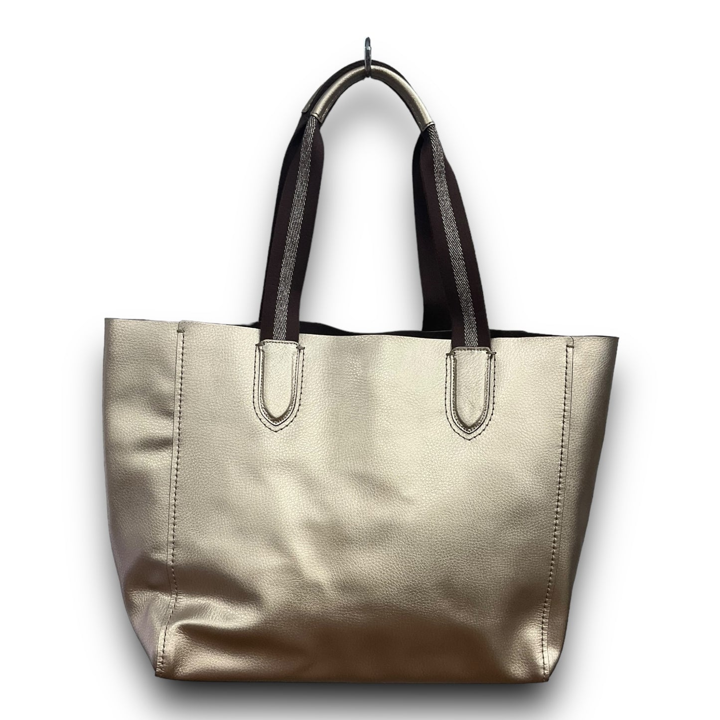 Handbag Designer By Coach O  Size: Large
