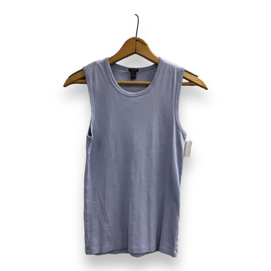 Tank Top By J Crew  Size: S