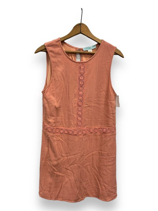 Dress Casual Midi By Dina Be  Size: L