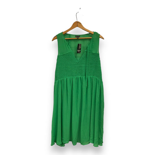 Dress Casual Midi By Torrid  Size: 1