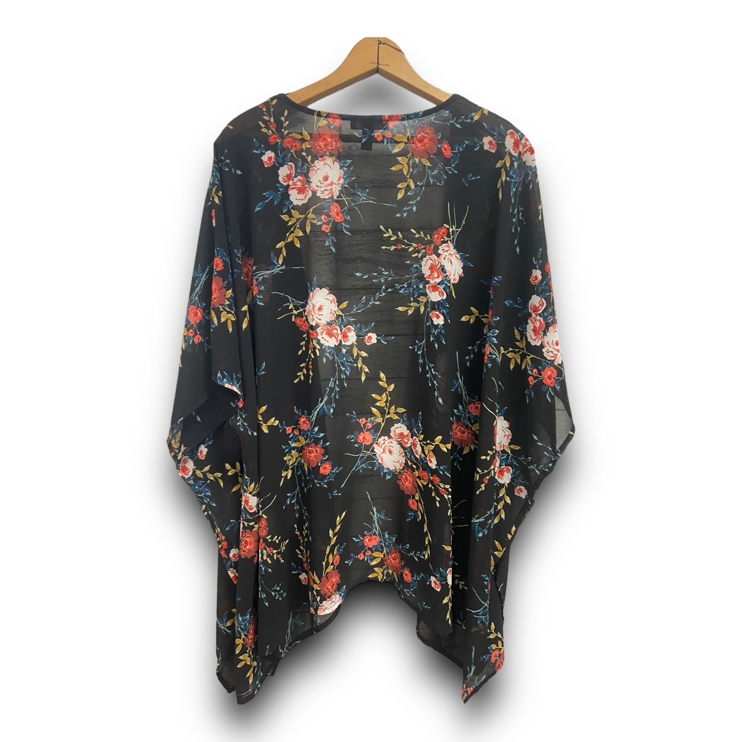 Kimono By Torrid  Size: 1