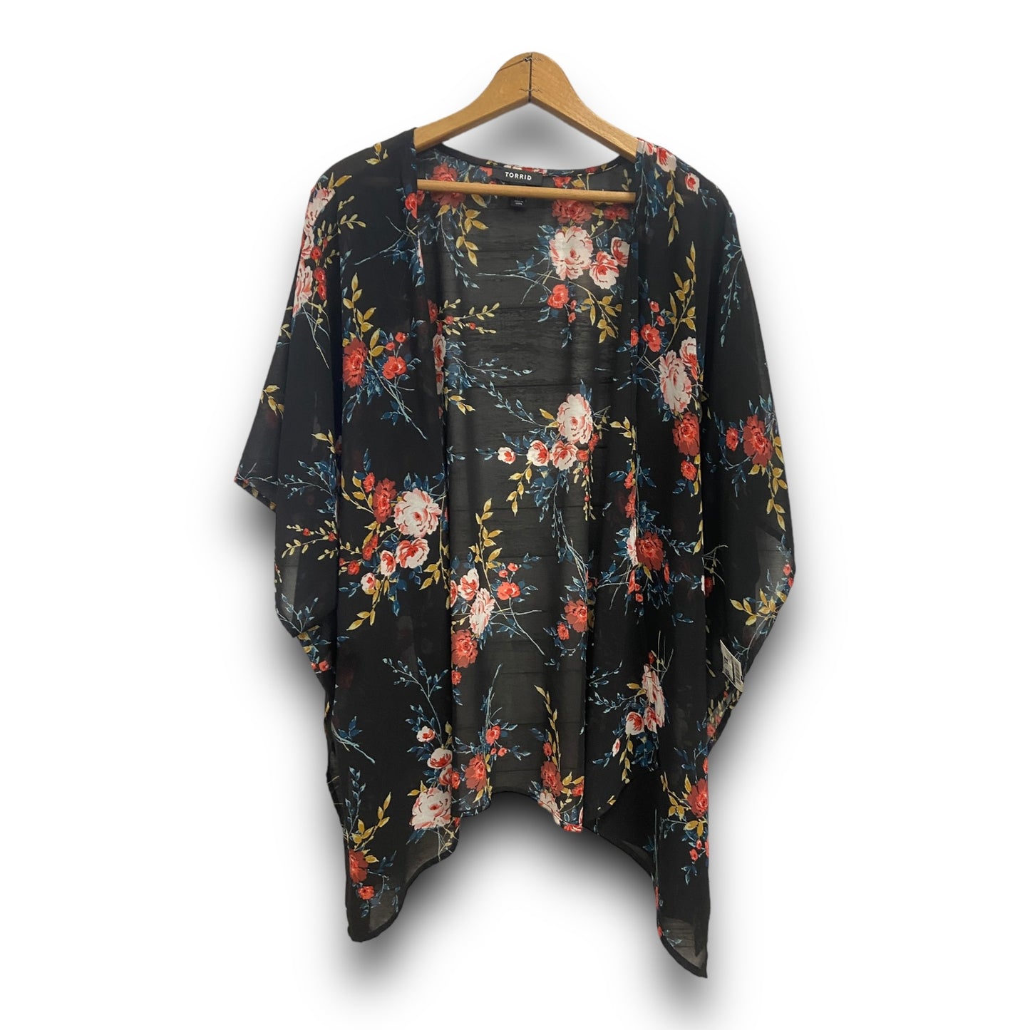Kimono By Torrid  Size: 1