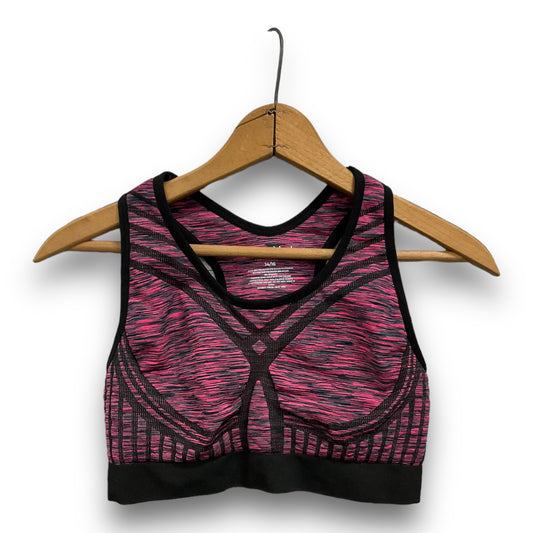 Athletic Bra By Livi Active  Size: Xl