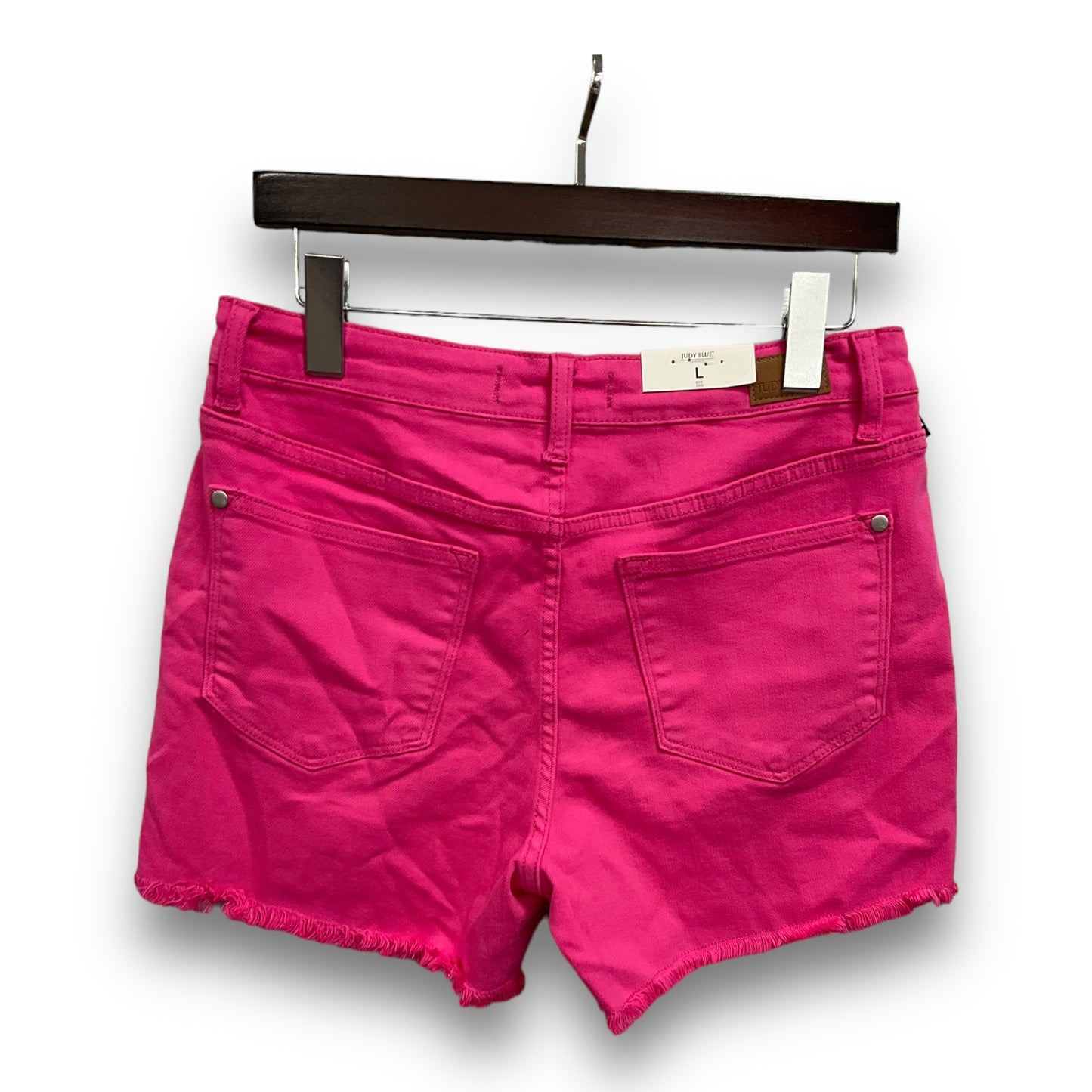 Shorts By Judy Blue  Size: L