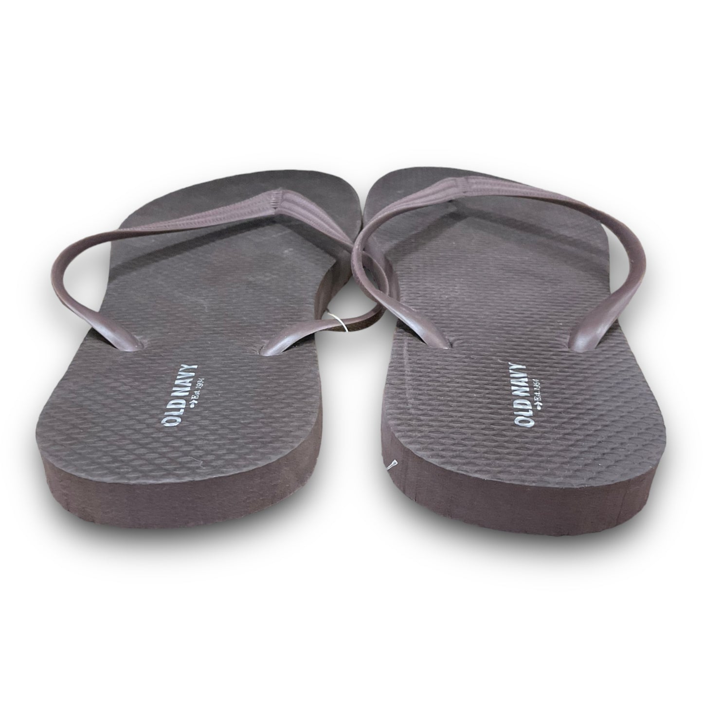Sandals Flip Flops By Old Navy  Size: 10