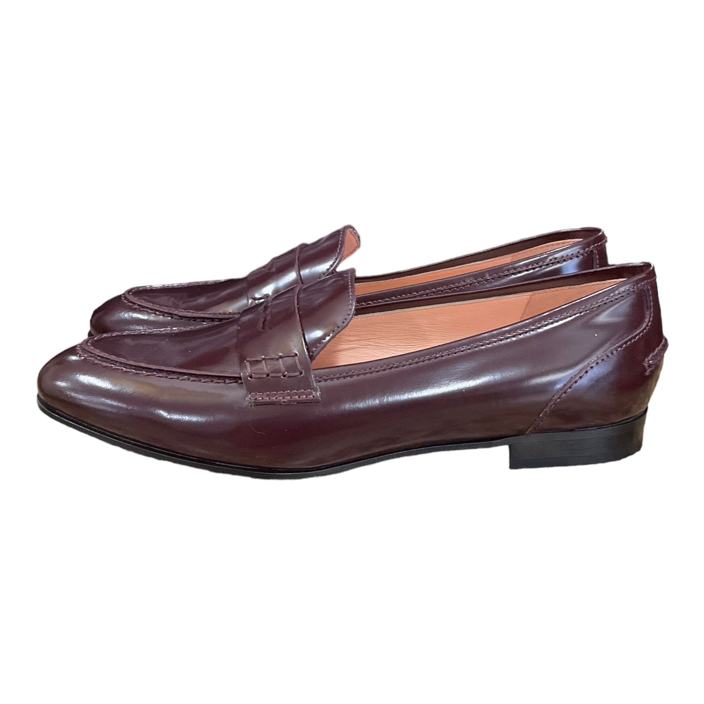 Shoes Flats Loafer Oxford By J Crew  Size: 8